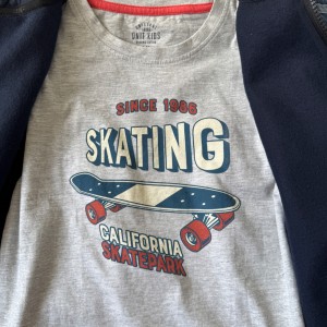 بلوز پاییزه پسرانه