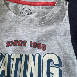 بلوز پاییزه پسرانه