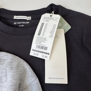 بلوز پاییزه TOMTAILOR