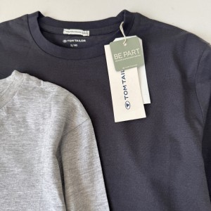 بلوز پاییزه TOMTAILOR