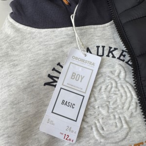 هو‌دی توکرک پسرانه