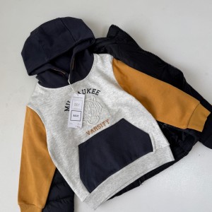 هو‌دی توکرک پسرانه