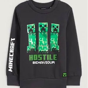 ست توکرک ماینکرافت