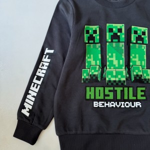 ست توکرک ماینکرافت