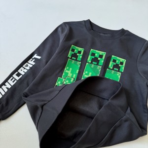 ست توکرک ماینکرافت