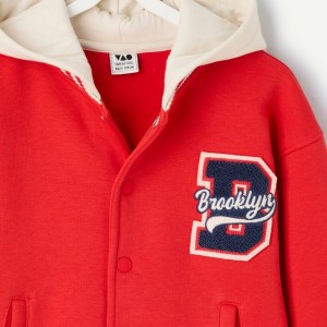 بامبر جکت بچگانه TAO