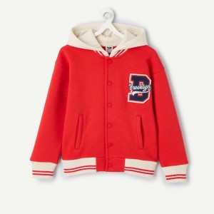 بامبر جکت بچگانه TAO