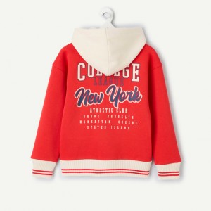 بامبر جکت بچگانه TAO