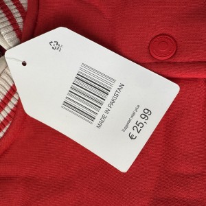 بامبر جکت بچگانه TAO