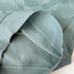 ست دورس و شلوار پسرانه