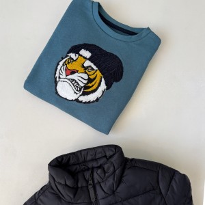 دورس پسرانه KIABI