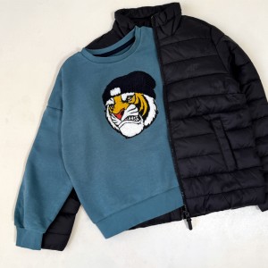 دورس پسرانه KIABI