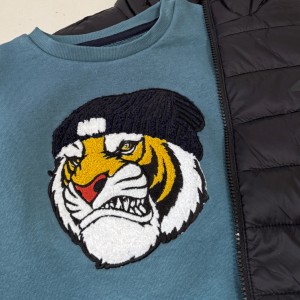 دورس پسرانه KIABI