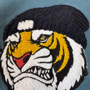 دورس پسرانه KIABI