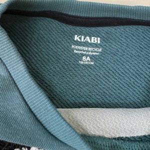 دورس پسرانه KIABI