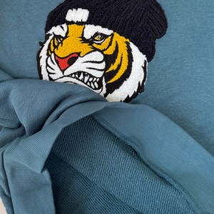 دورس پسرانه KIABI