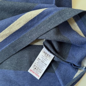 بلوز پاییزه پسرانه  next