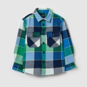 پیراهن پشمی OVS