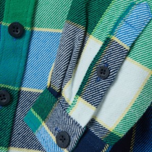 پیراهن پشمی OVS