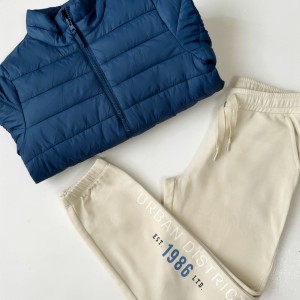 جاگر توکرک پسرانه