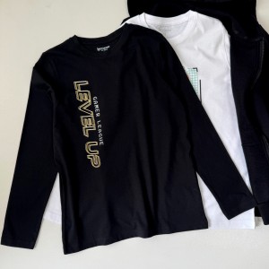 بلوز نخی پسرانه