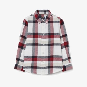 پیراهن پشمی پسرانه OVS