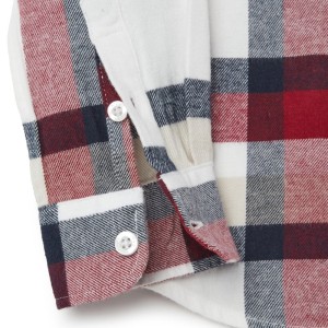 پیراهن پشمی پسرانه OVS