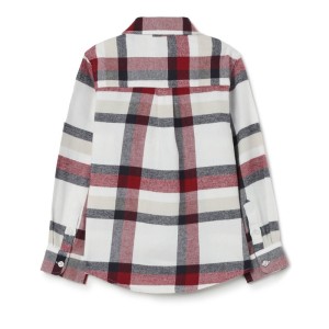 پیراهن پشمی پسرانه OVS