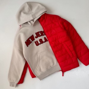 هودی توکرک پسرانه