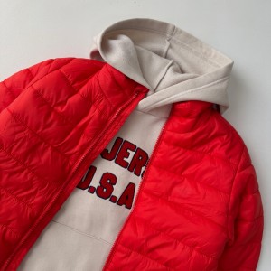 هودی توکرک پسرانه