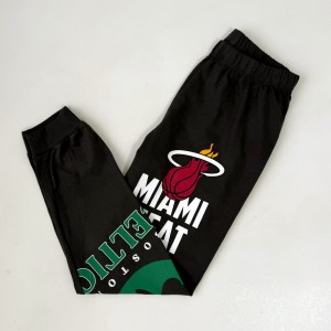 شلوار نخی پسرانه ZARA