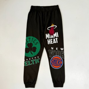 شلوار نخی پسرانه ZARA