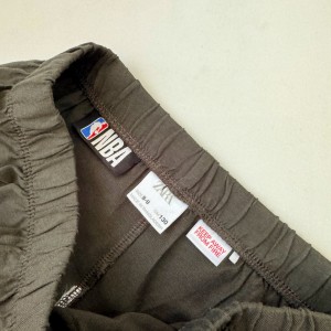 شلوار نخی پسرانه ZARA