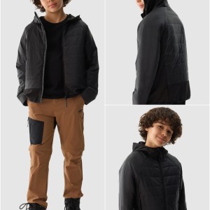 سویشرت ضدآب 4F