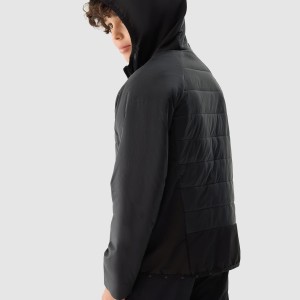 سویشرت ضدآب 4F