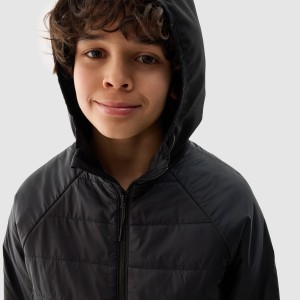 سویشرت ضدآب 4F