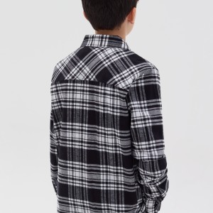 پیراهن پسرانه OVS