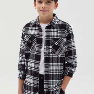 پیراهن پسرانه OVS