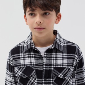 پیراهن پسرانه OVS