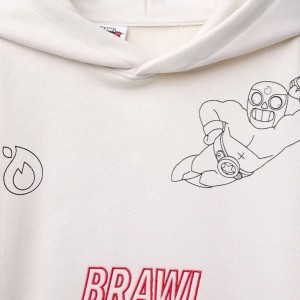 هودی پسرانه ZARA