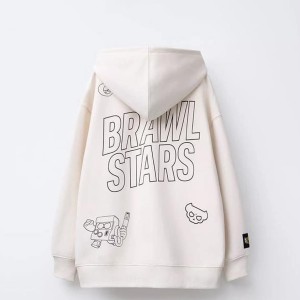 هودی پسرانه ZARA