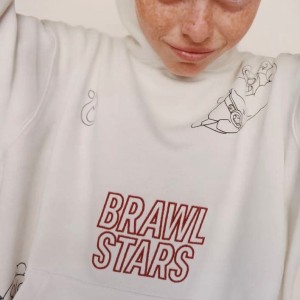 هودی پسرانه ZARA