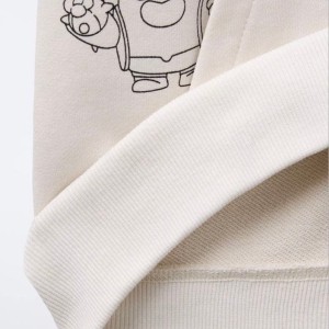 هودی پسرانه ZARA