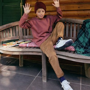 دورس پاییزه پسرانه TAO