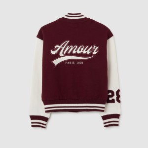 بامبر جکت توکرک OVS