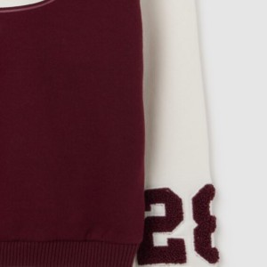 بامبر جکت توکرک OVS