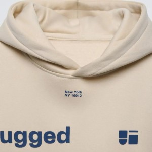 هودی دورو چاپ zara