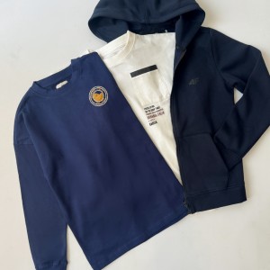 بلوز نخی پاییزه