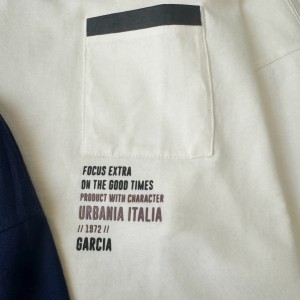 بلوز نخی پاییزه