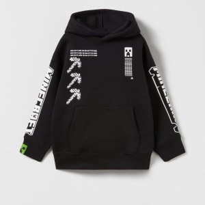 هودی ماینکرفت ZARA